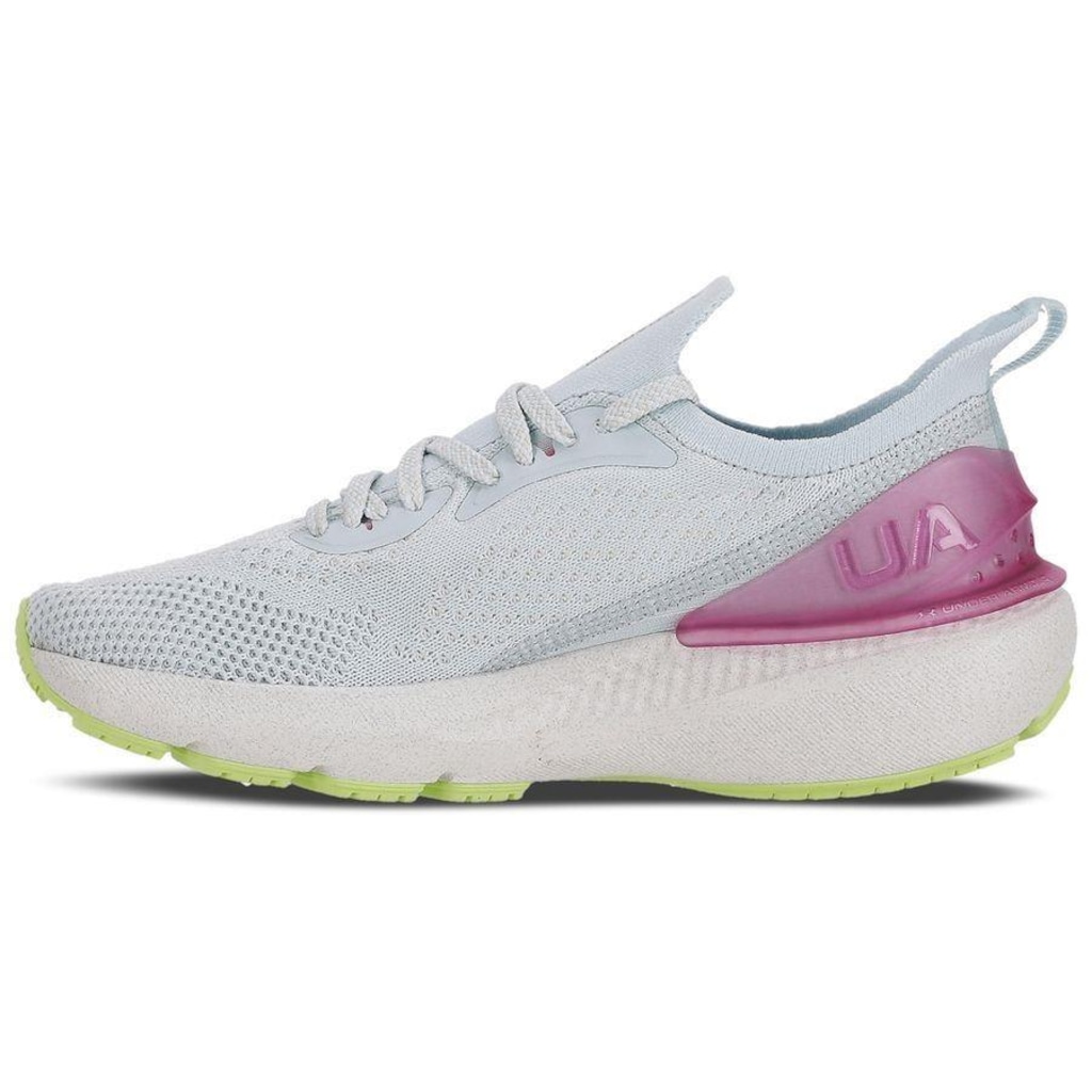 Imagem 2 do produto Tênis Under Armour Charged Quicker - Feminino