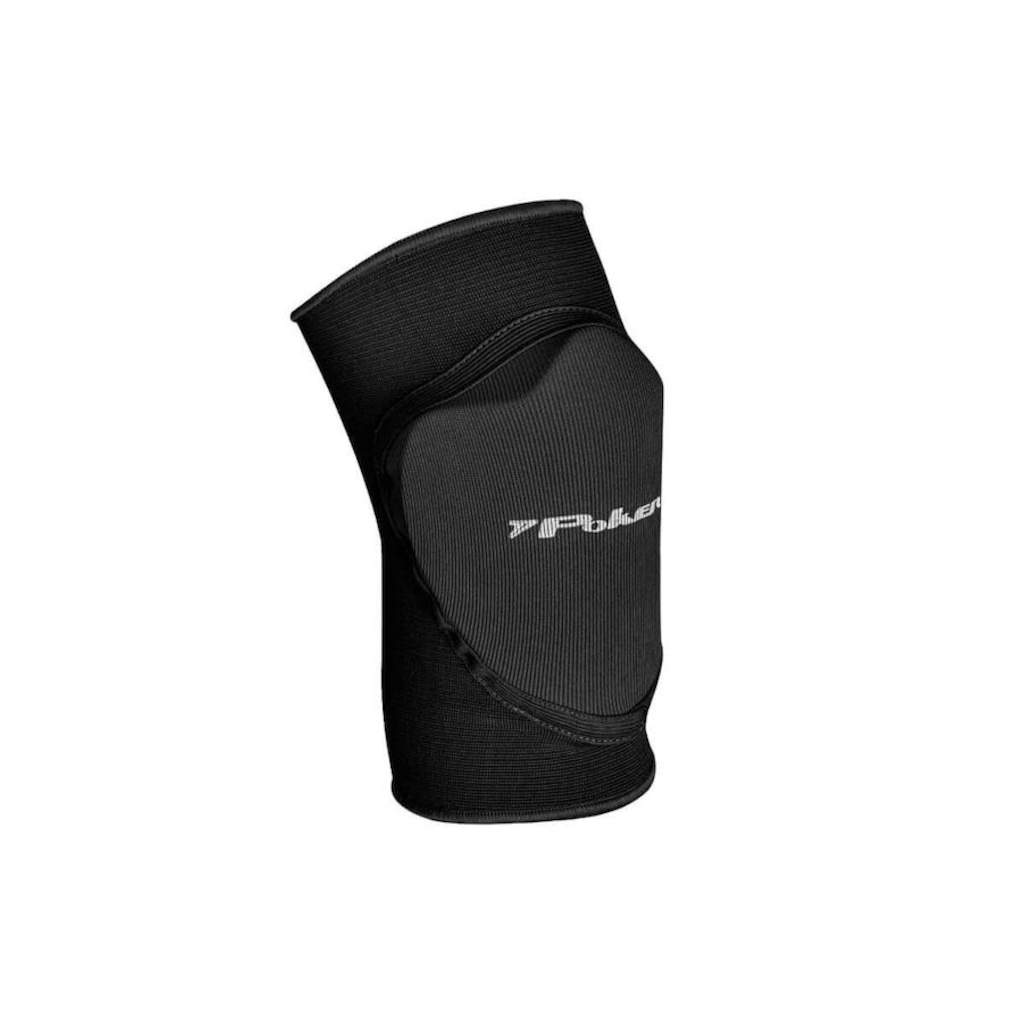 Imagem 2 do produto Joelheira Poker Profissional Indoor Futsal Volei - Adulto