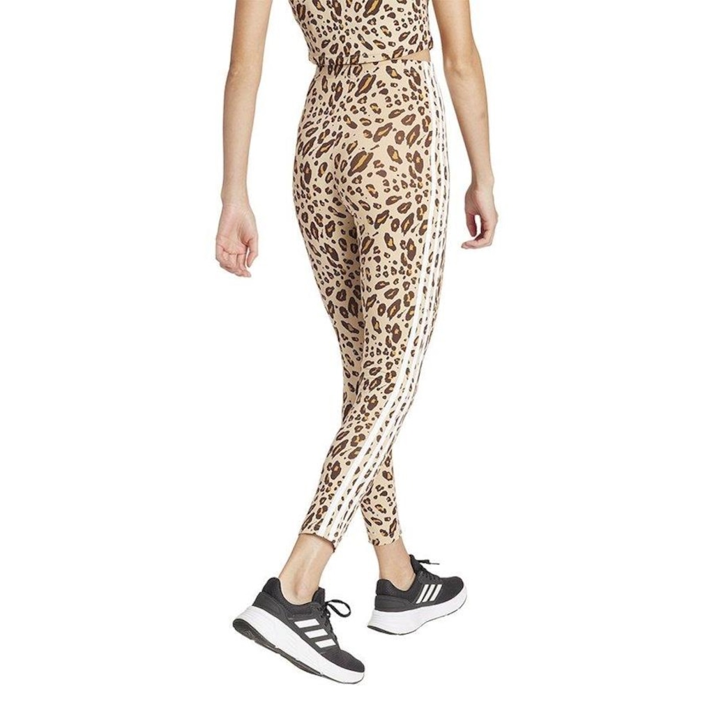 Imagem 2 do produto Calça Legging adidas Anml 3S - Feminina