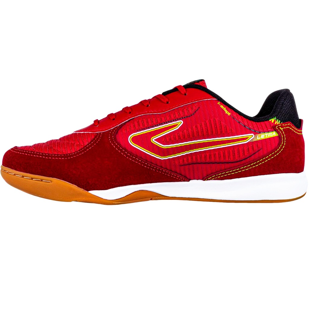 Imagem 3 do produto Chuteira Futsal Topper Letra Iv - Adulto