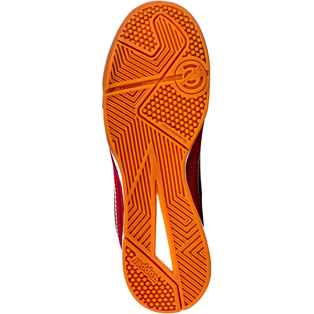 Imagem 4 do produto Chuteira Futsal Topper Letra Iv - Adulto