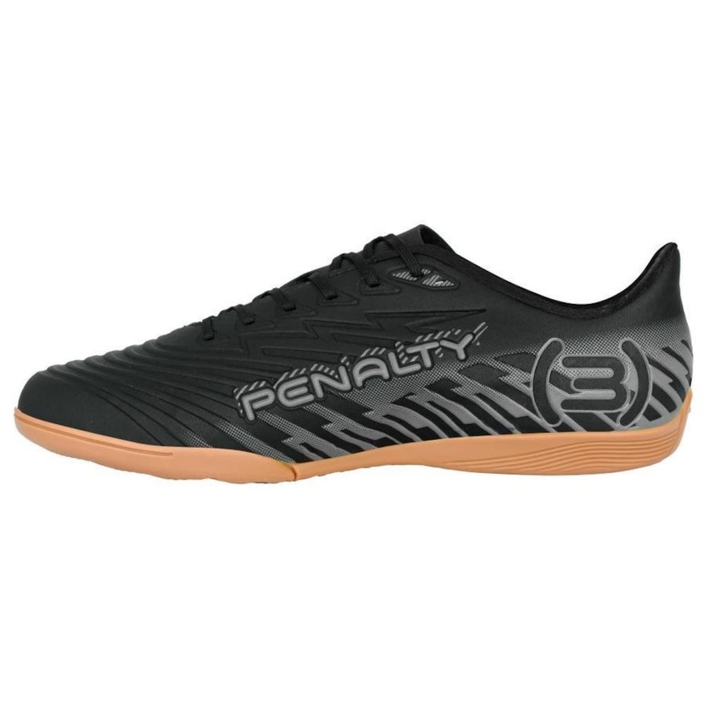 Imagem 2 do produto Chuteira Futsal Penalty Bravo Y-3 - Infantil