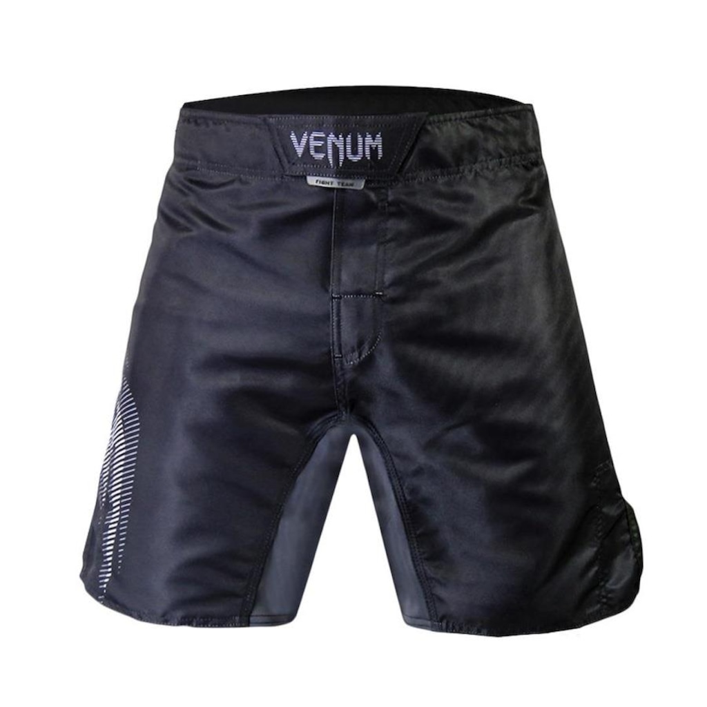 Imagem 2 do produto Bermuda Fightshort Venum Logo Razer Classic - Masculina