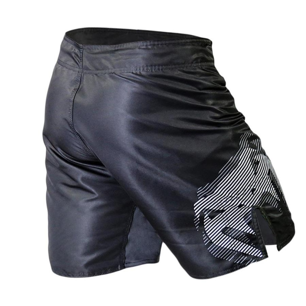 Imagem 4 do produto Bermuda Fightshort Venum Logo Razer Classic - Masculina