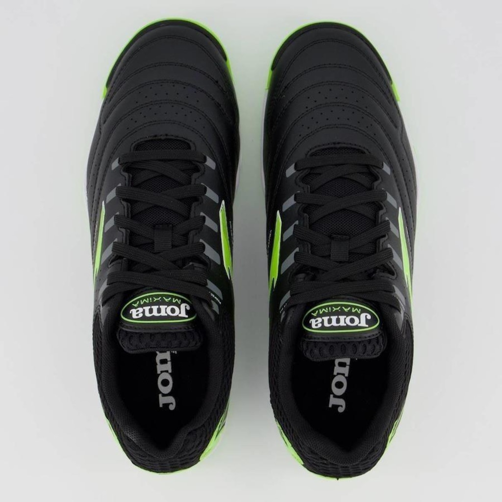 Imagem 4 do produto Chuteira Futsal Joma Maxima - Adulto