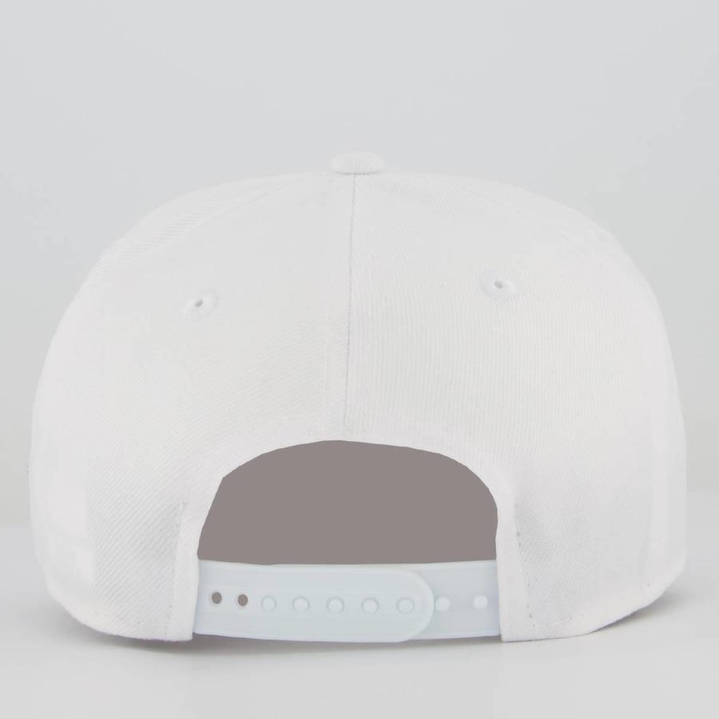 Imagem 3 do produto Boné Aba Curva New Era Palmeiras - Snapback - Adulto