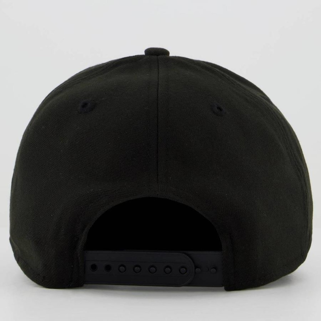 Imagem 3 do produto Boné Aba Curva New Era Athletico Paranaense - Snapback - Adulto