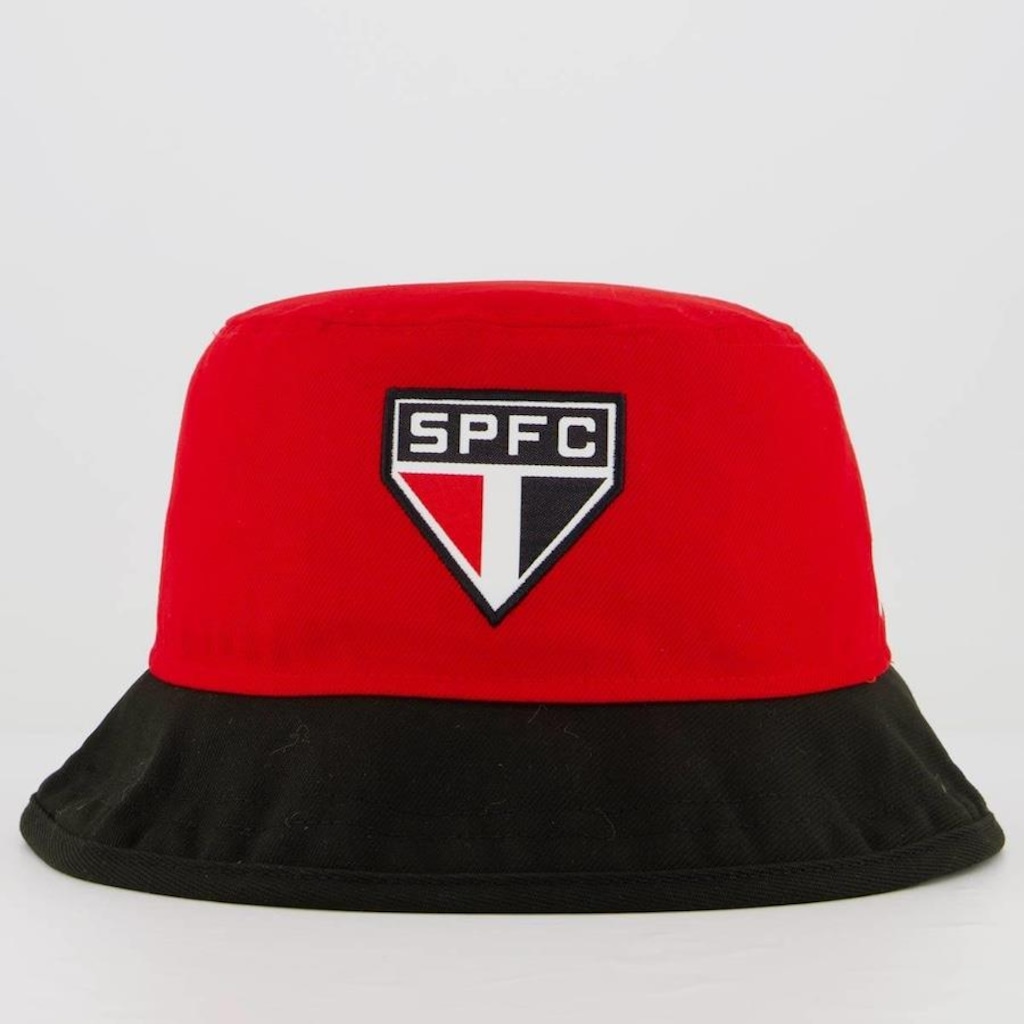 Imagem 2 do produto Bucket do São Paulo New Era - Adulto