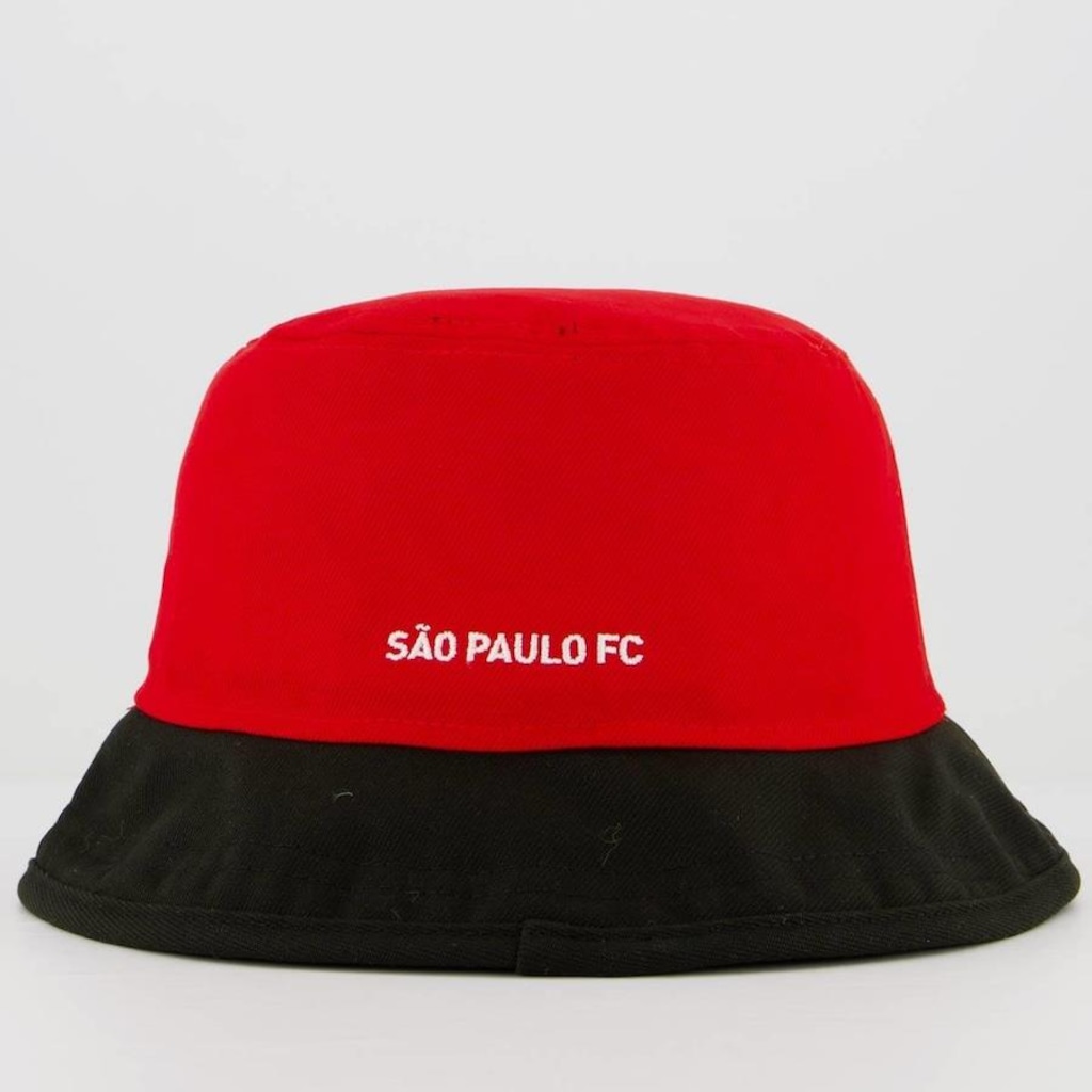 Imagem 3 do produto Bucket do São Paulo New Era - Adulto