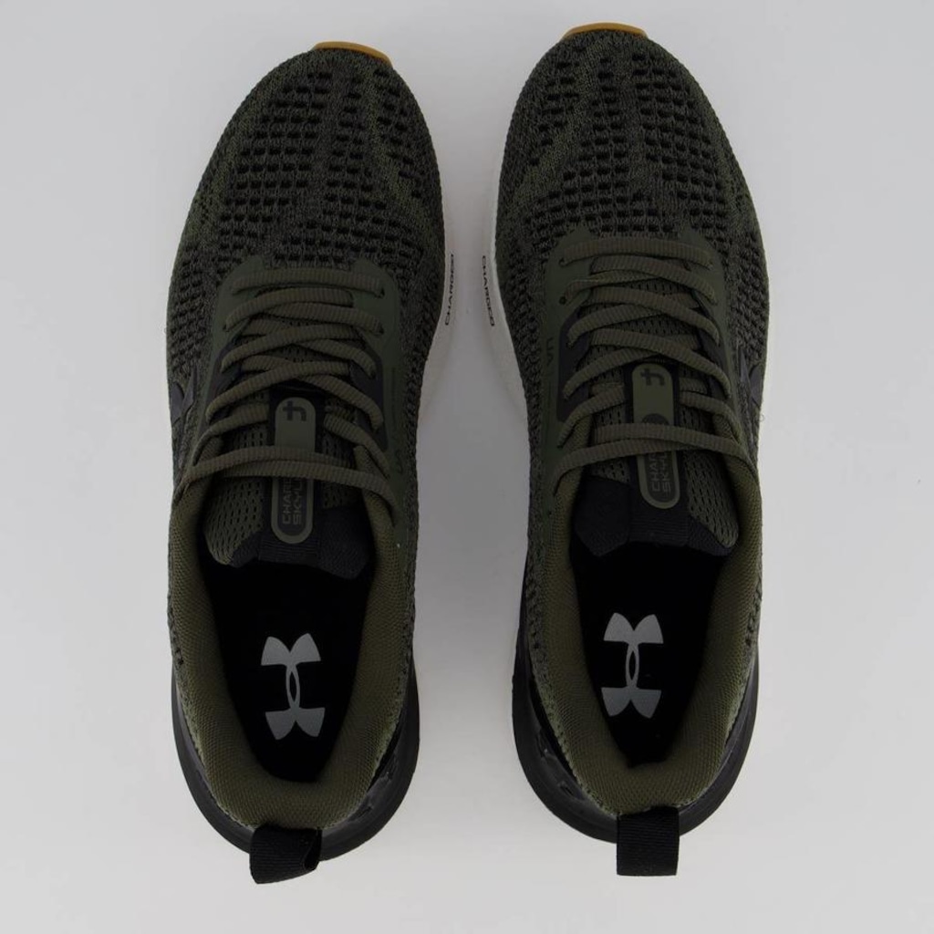 Imagem 4 do produto Tenis Under Armour Charged Skyline 4 - Masculino