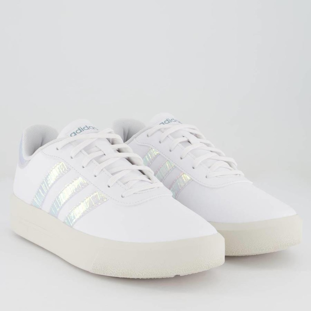 Imagem 2 do produto Tênis adidas Court Plataforma - Feminino