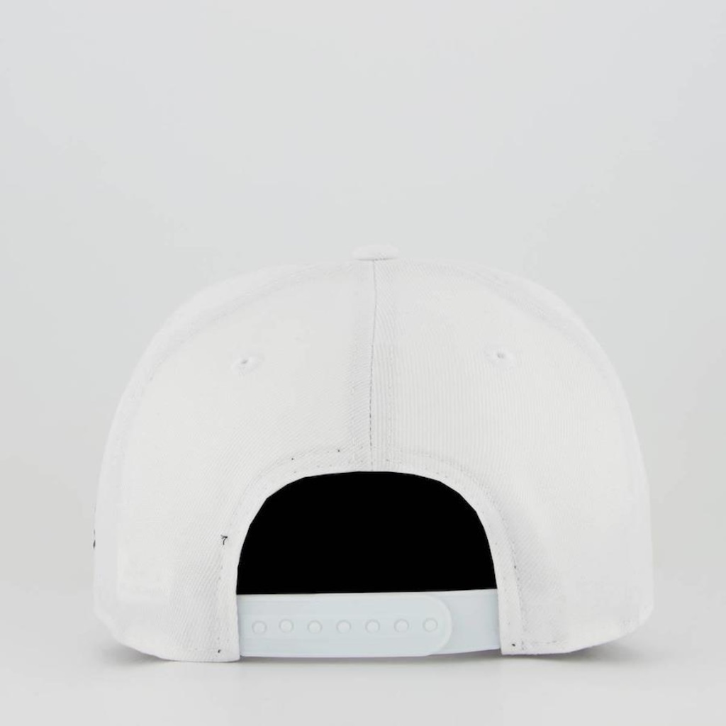 Imagem 3 do produto Boné Aba Curva New Era Botafogo - Snapback - Adulto