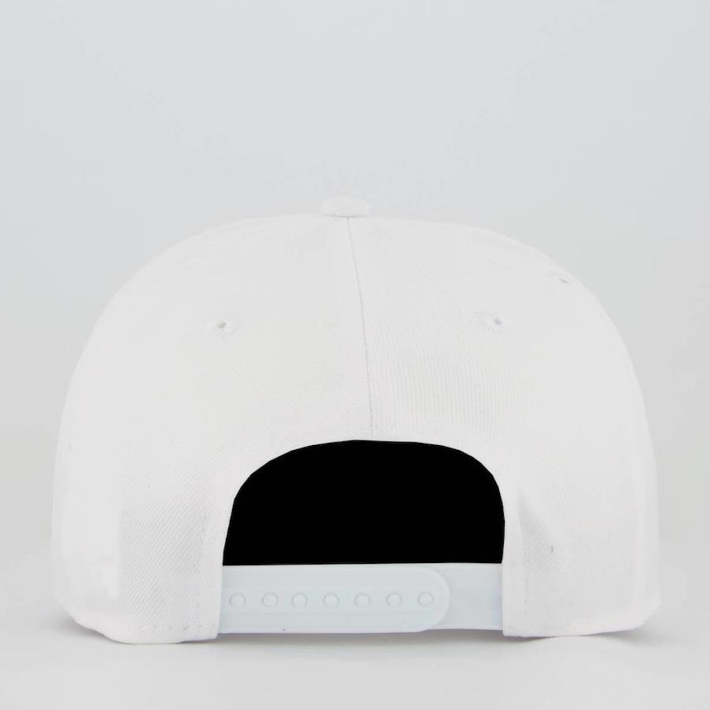 Imagem 3 do produto Boné Aba Curva New Era Corinthians - Snapback - Adulto