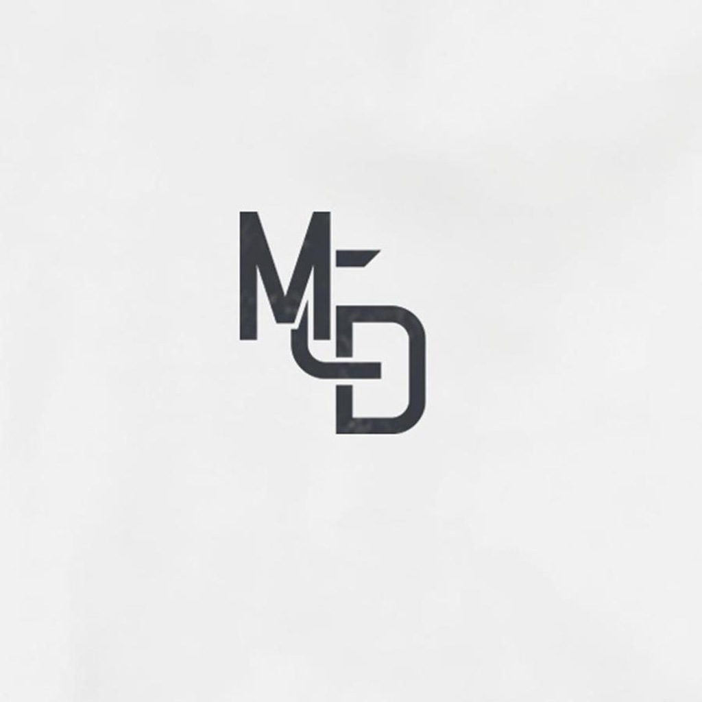 Imagem 2 do produto Camiseta Mcd Sobreposto Peito - Masculina