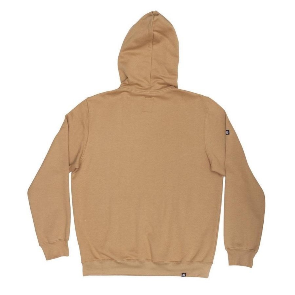 Imagem 4 do produto Blusão de Moletom Element Canguru Blazin Chest - Masculino