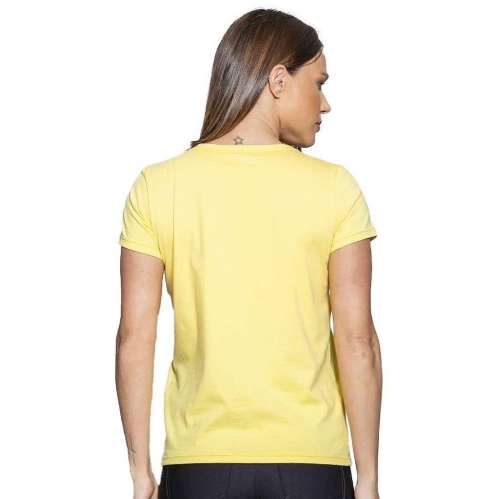 Imagem 2 do produto Camiseta Run More Relax - Feminina