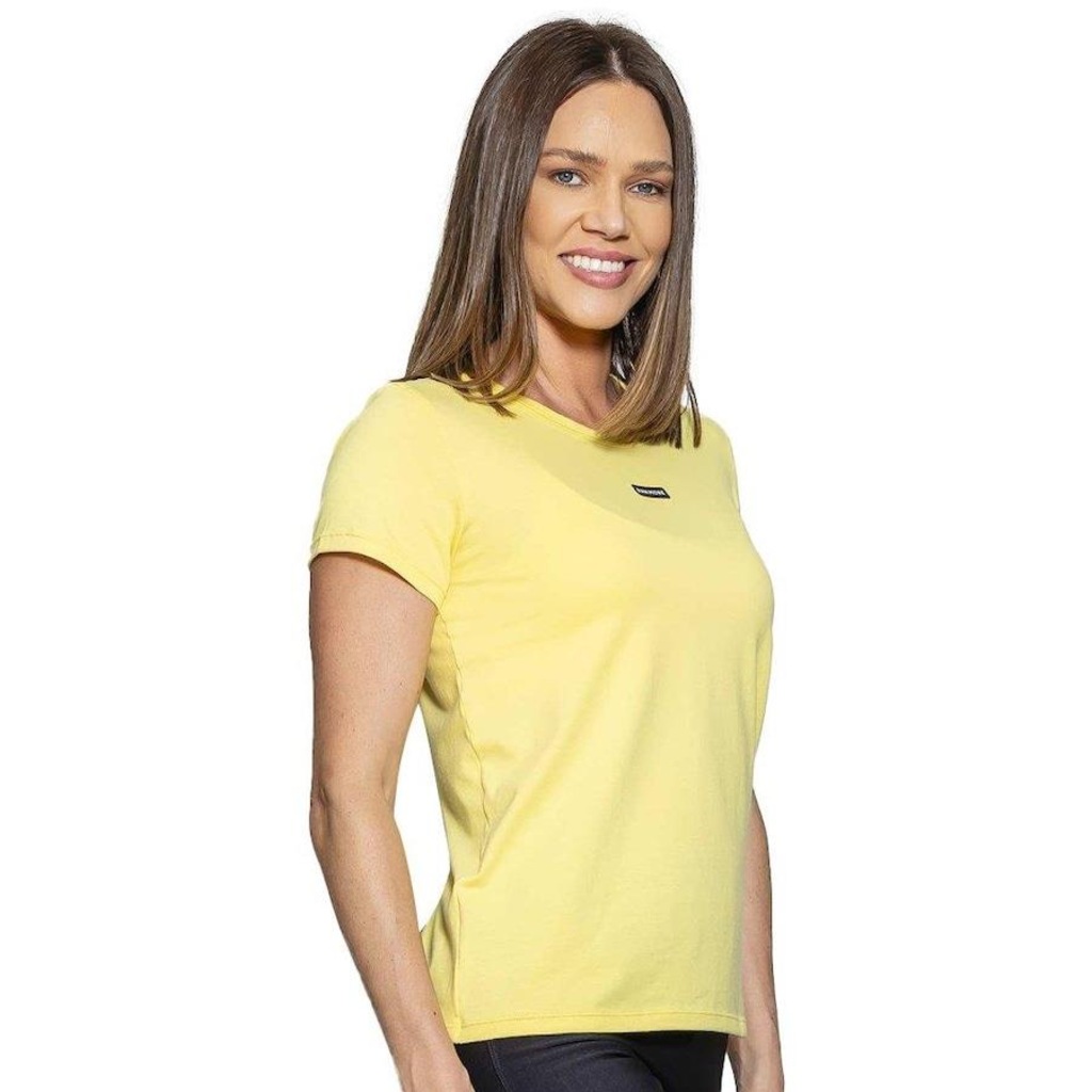 Imagem 3 do produto Camiseta Run More Relax - Feminina