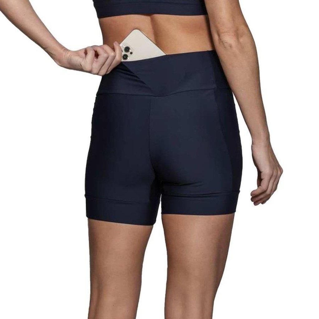 Imagem 2 do produto Bermuda Run More Blocking - Feminina