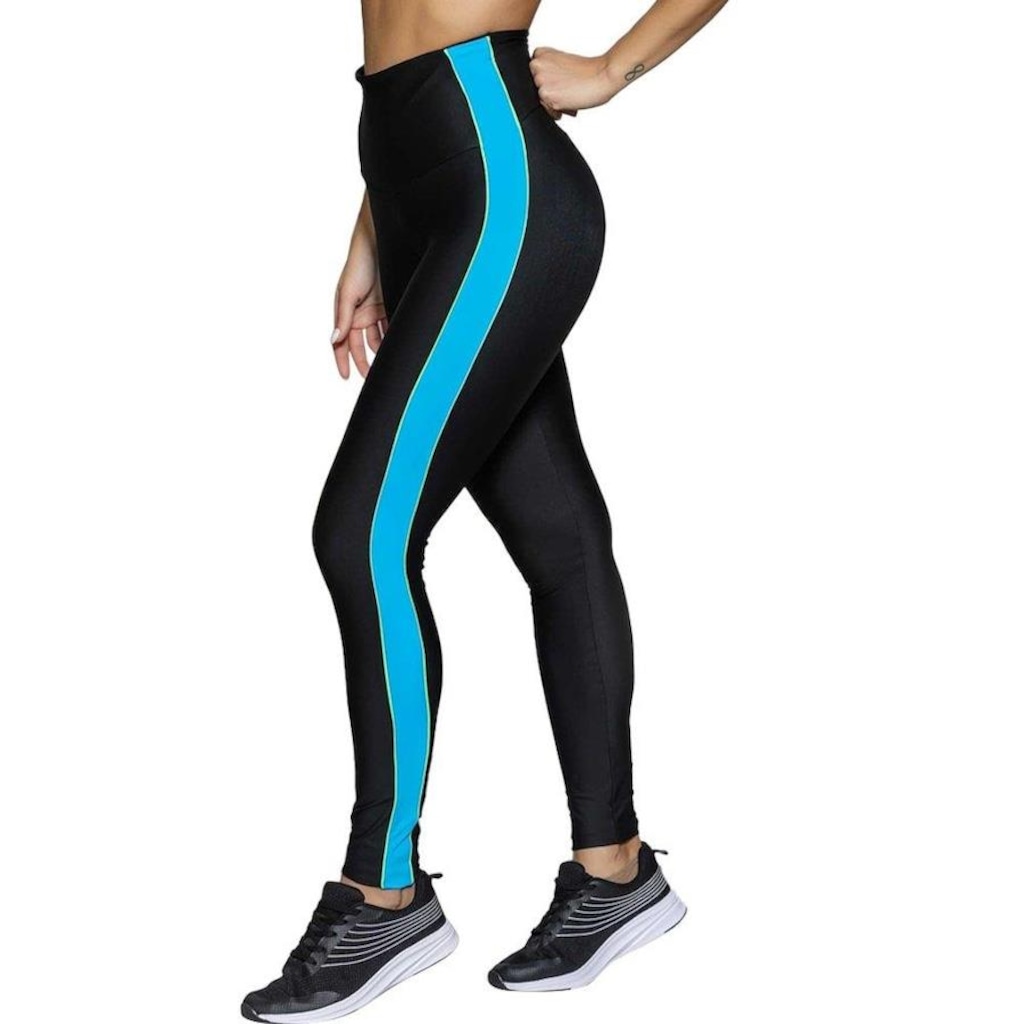 Imagem 3 do produto Calça Legging Run More Leg Day - Feminina