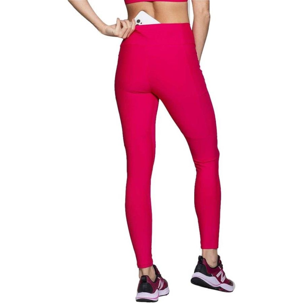 Imagem 2 do produto Calça Legging Run More Power Pace - Feminina