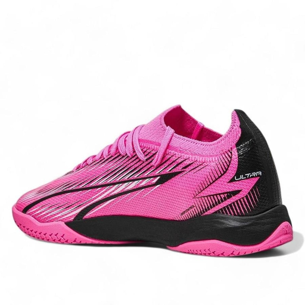 Imagem 2 do produto Chuteira Futsal Puma Ultra Match It - Adulto