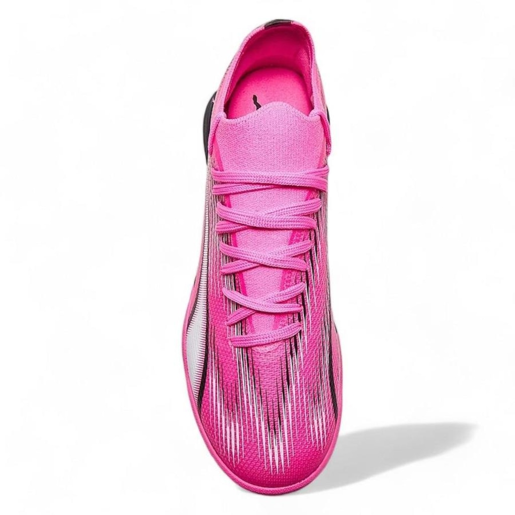 Imagem 3 do produto Chuteira Futsal Puma Ultra Match It - Adulto
