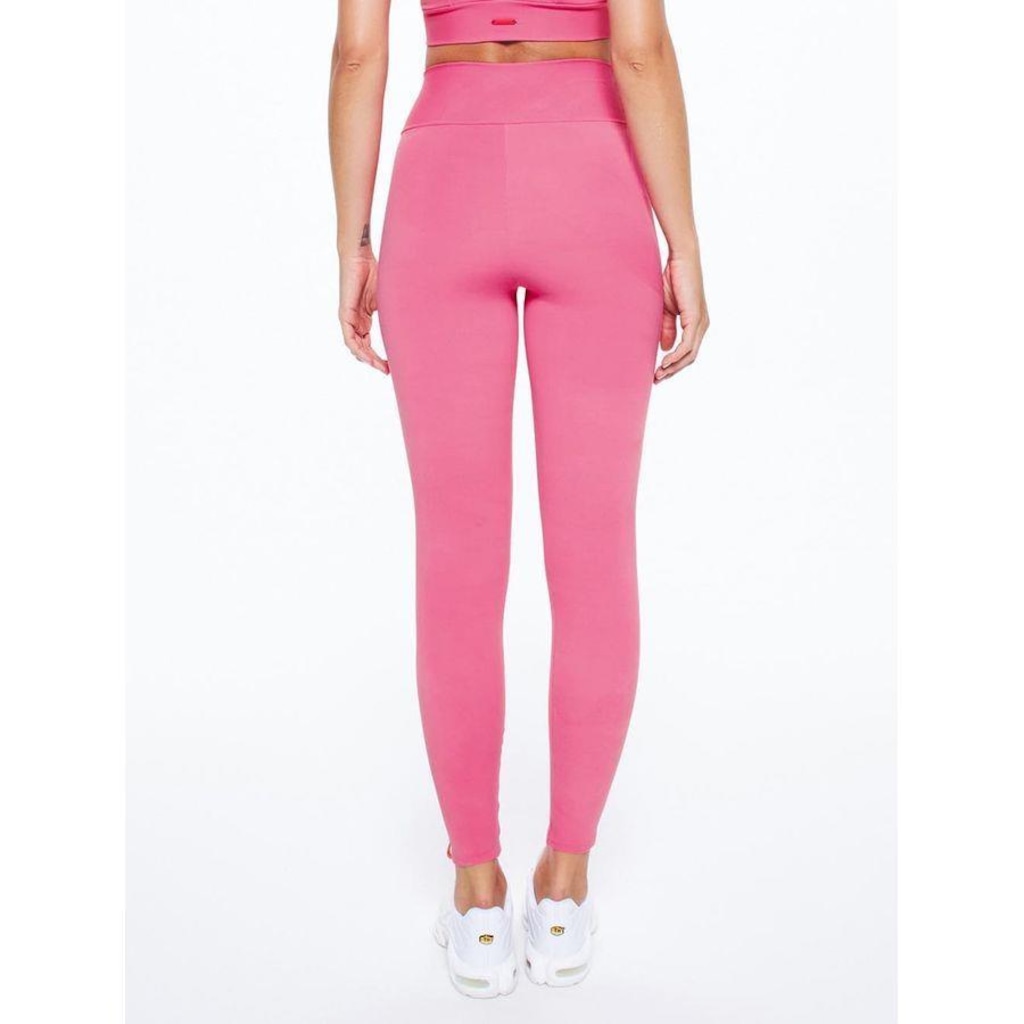 Imagem 3 do produto Calça Legging Lisa Step Bodyforsure - Feminina