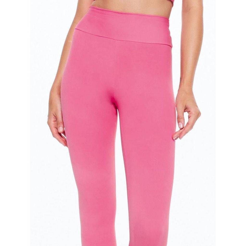 Imagem 5 do produto Calça Legging Lisa Step Bodyforsure - Feminina