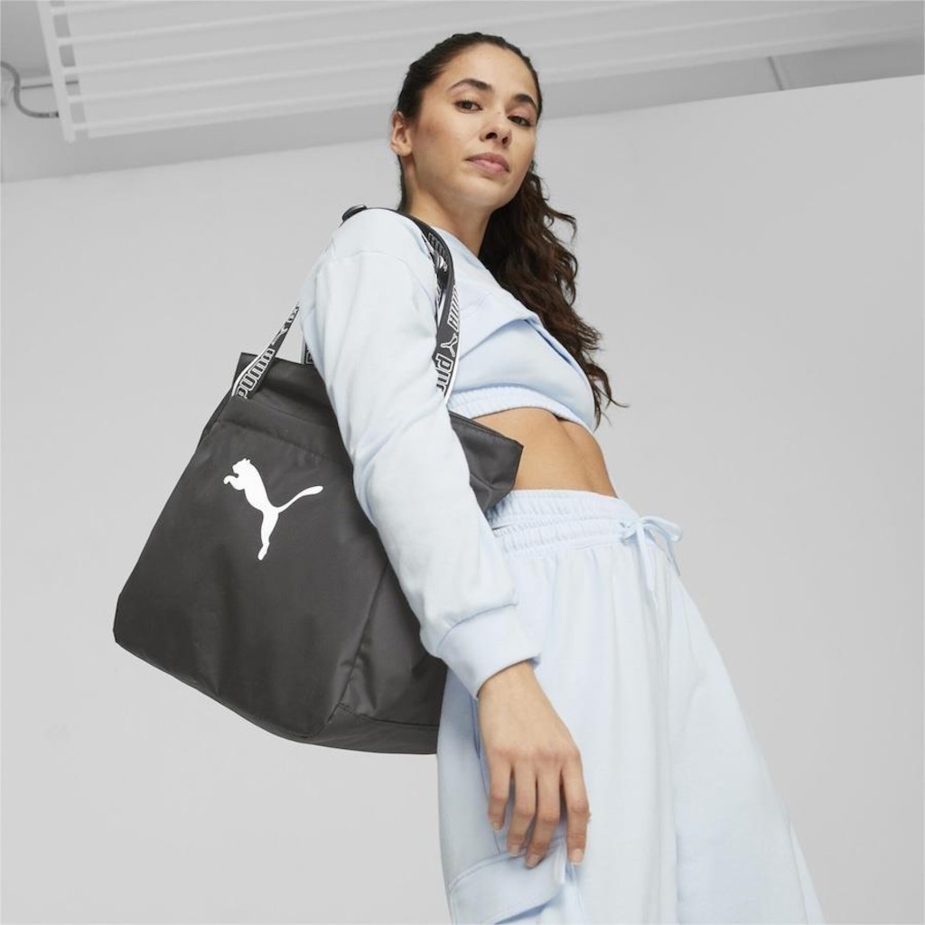Imagem 2 do produto Bolsa Puma At Essentials Tote