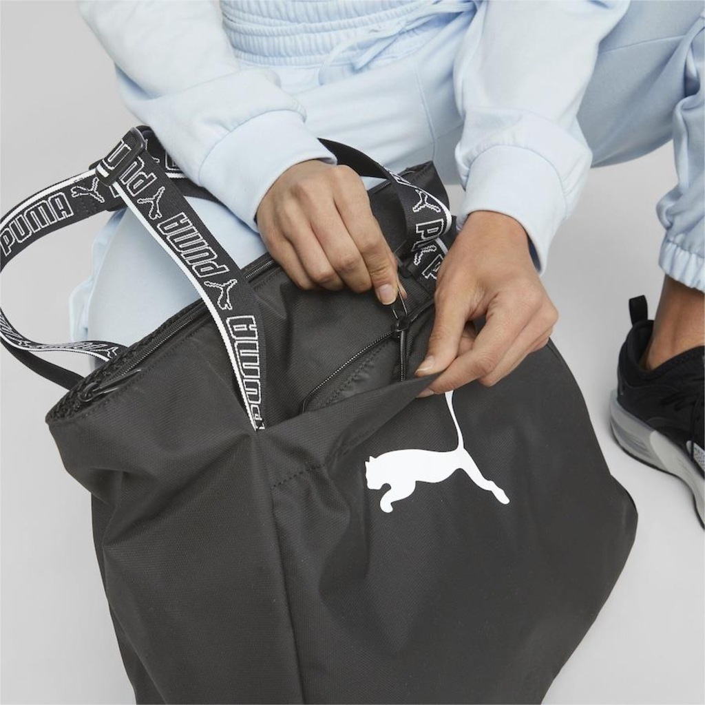 Imagem 3 do produto Bolsa Puma At Essentials Tote