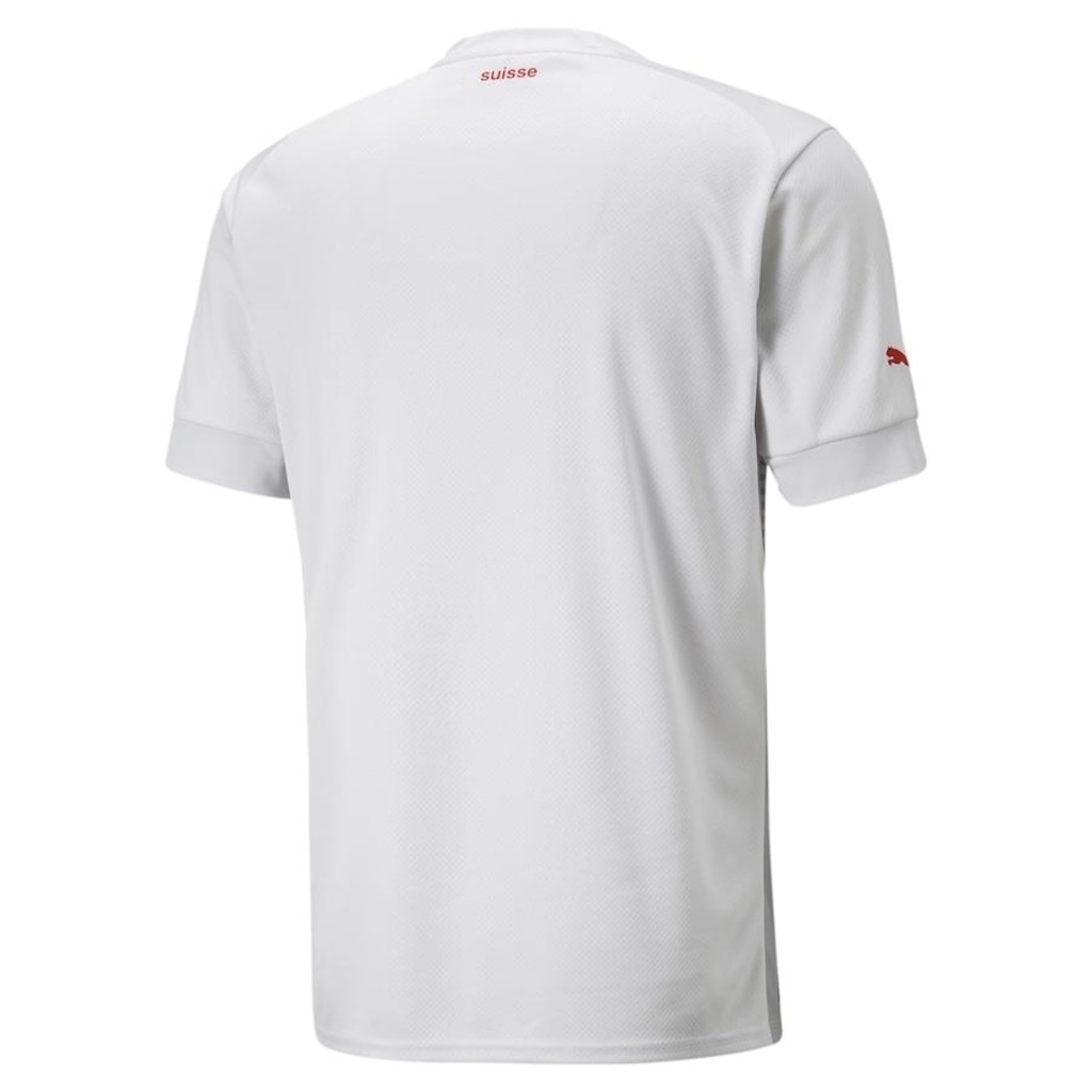 Imagem 2 do produto Camisa Suíça Away 22/23 Torcedor Puma - Masculina