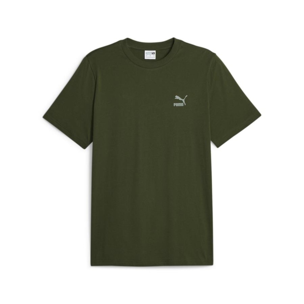 Imagem 1 do produto Camiseta Puma Classics Logo - Masculina