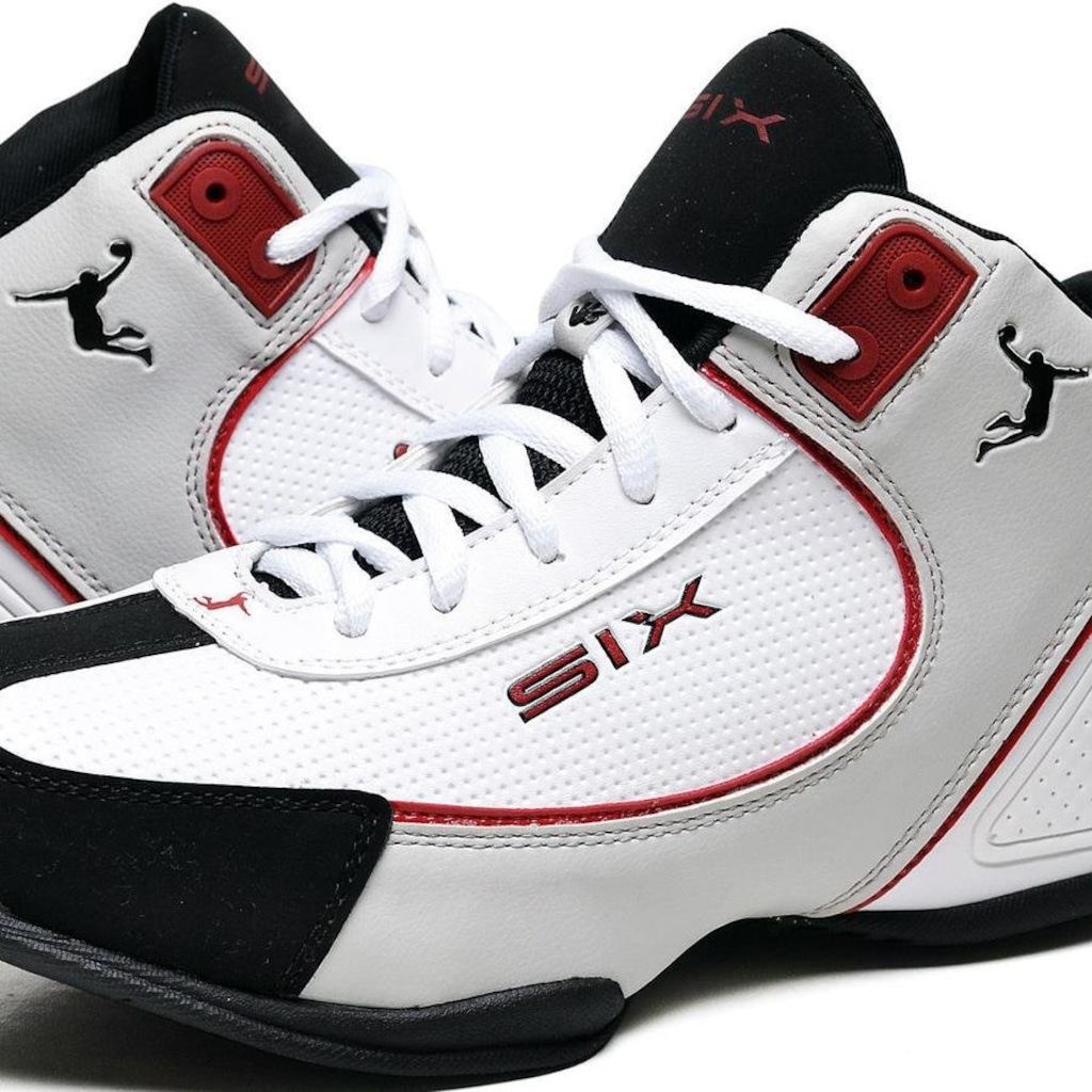 Imagem 5 do produto Tênis de Basquete Charge - Masculino