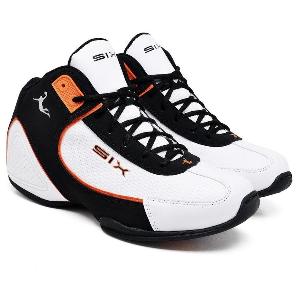 Imagem 2 do produto Tênis de Basquete Charge - Masculino