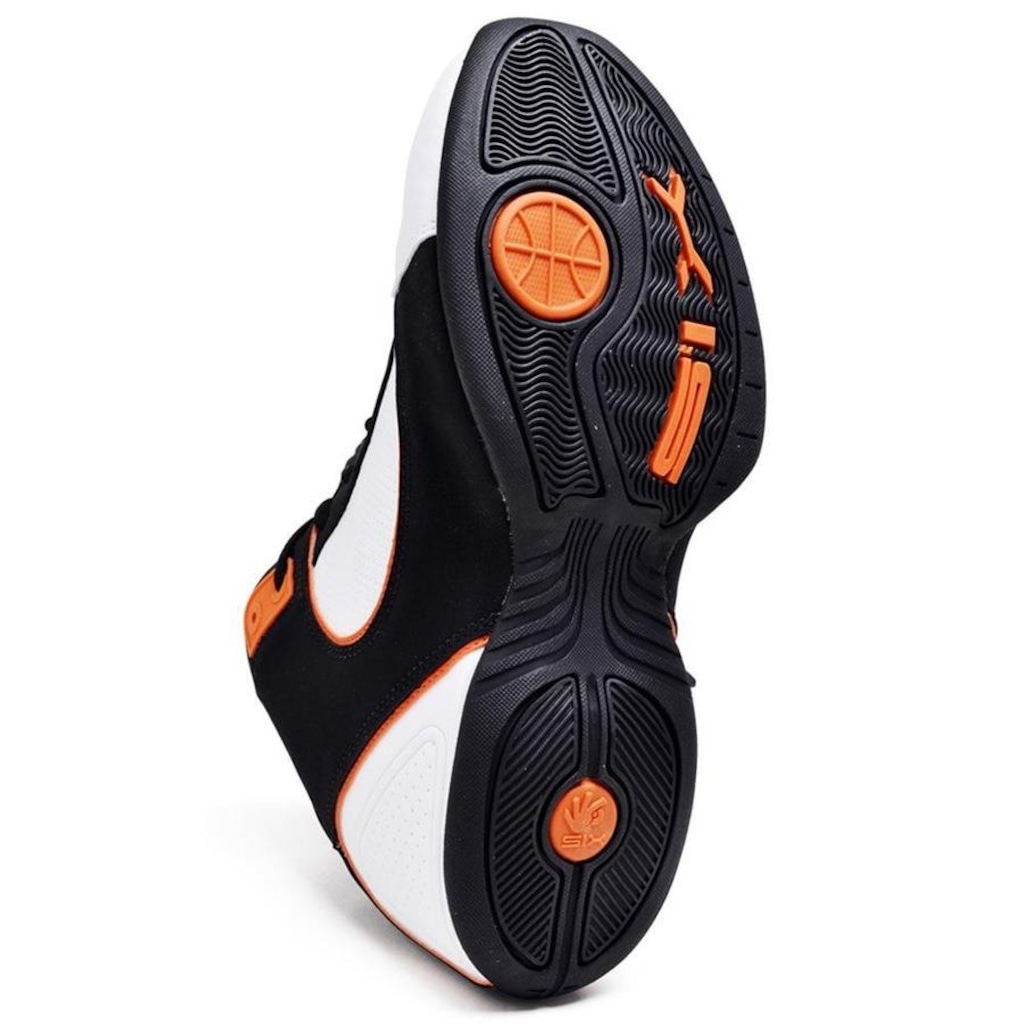 Imagem 4 do produto Tênis de Basquete Charge - Masculino