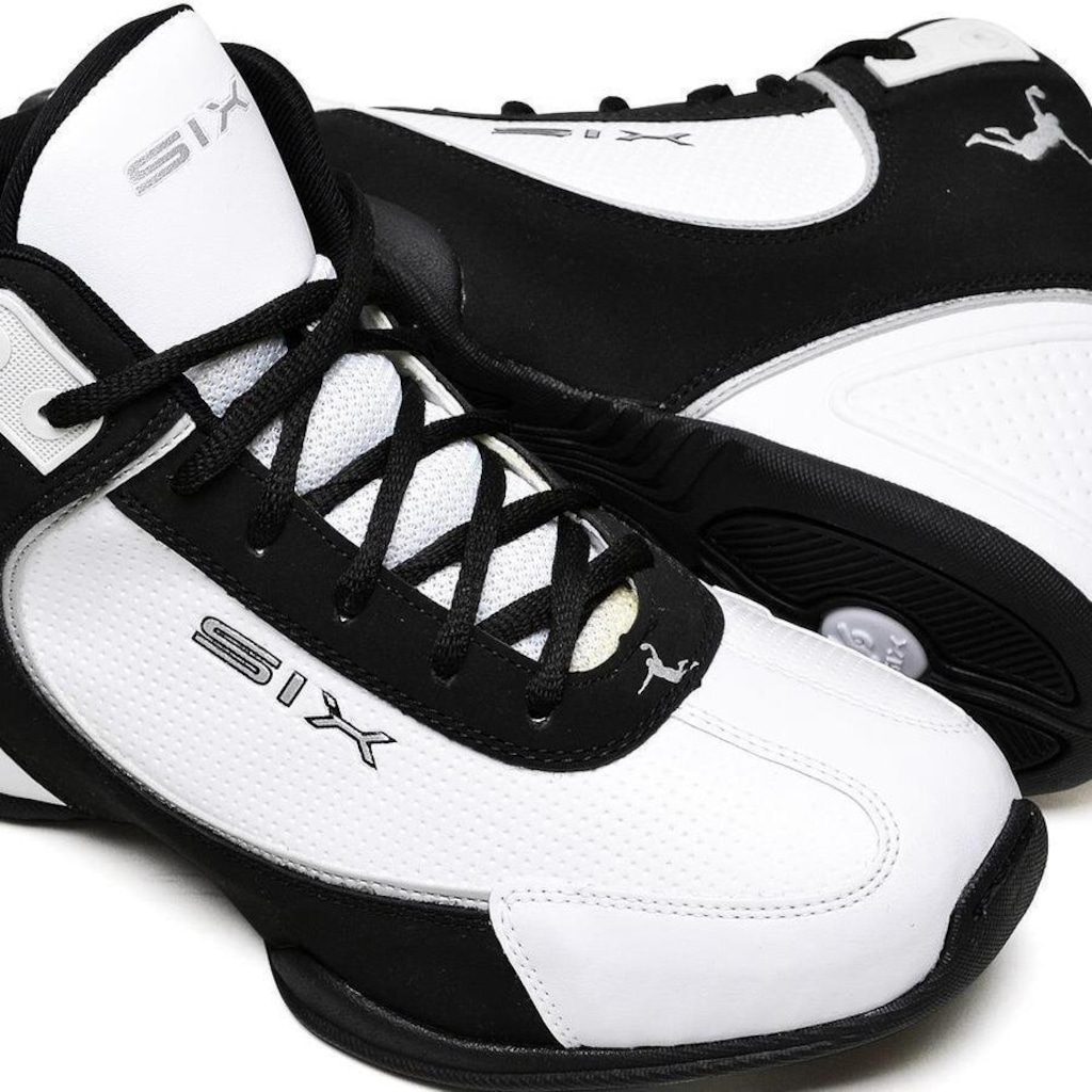 Imagem 2 do produto Tênis de Basquete Charge - Masculino