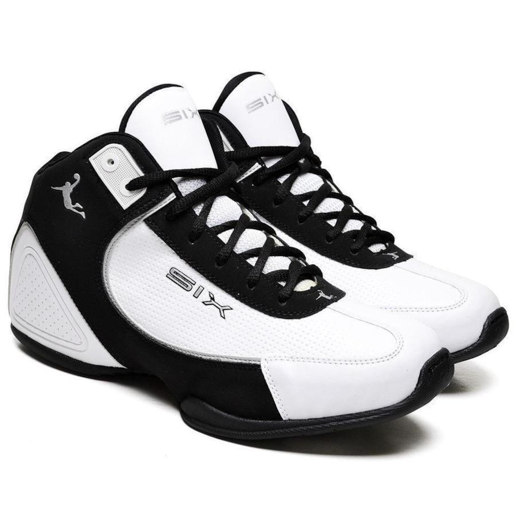 Imagem 4 do produto Tênis de Basquete Charge - Masculino