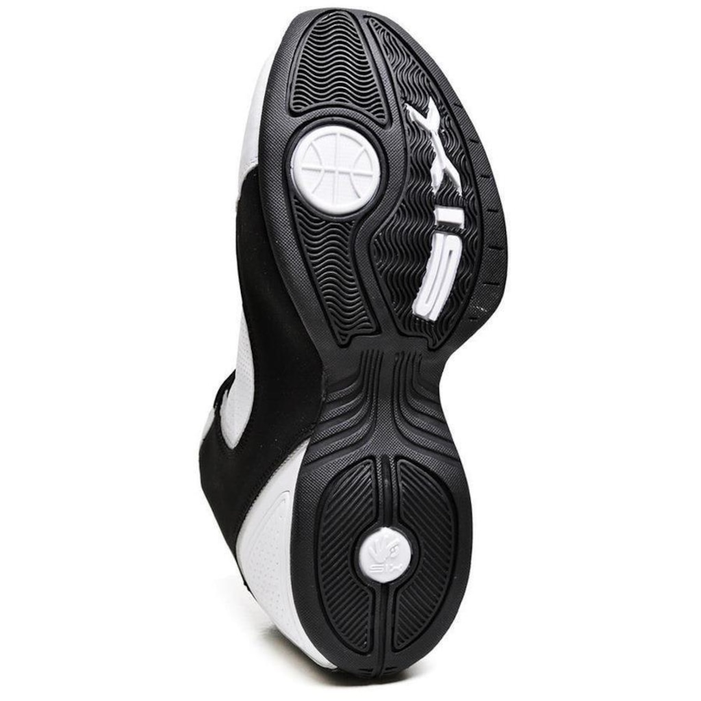 Imagem 5 do produto Tênis de Basquete Charge - Masculino