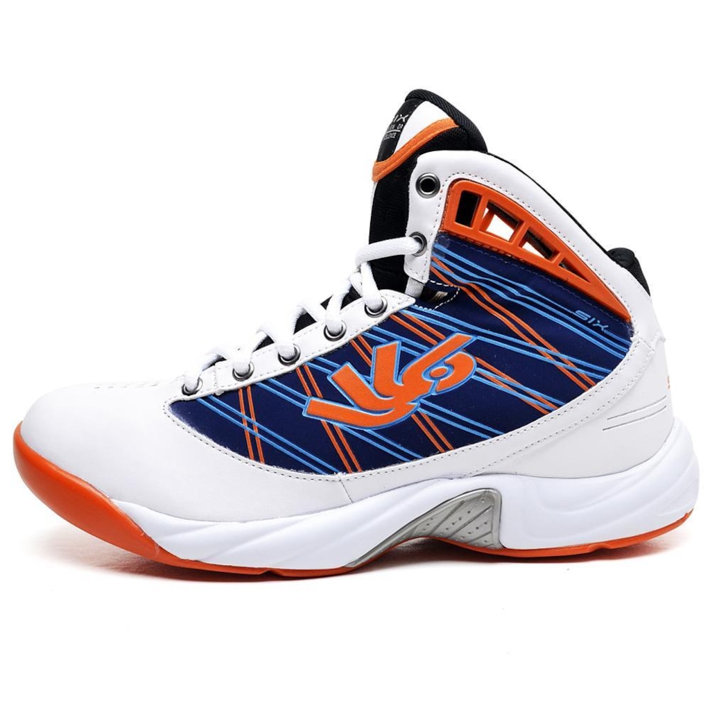 Imagem 2 do produto Tênis de Basquete Get Up Suporte de Elite e Desempenho Imbatível