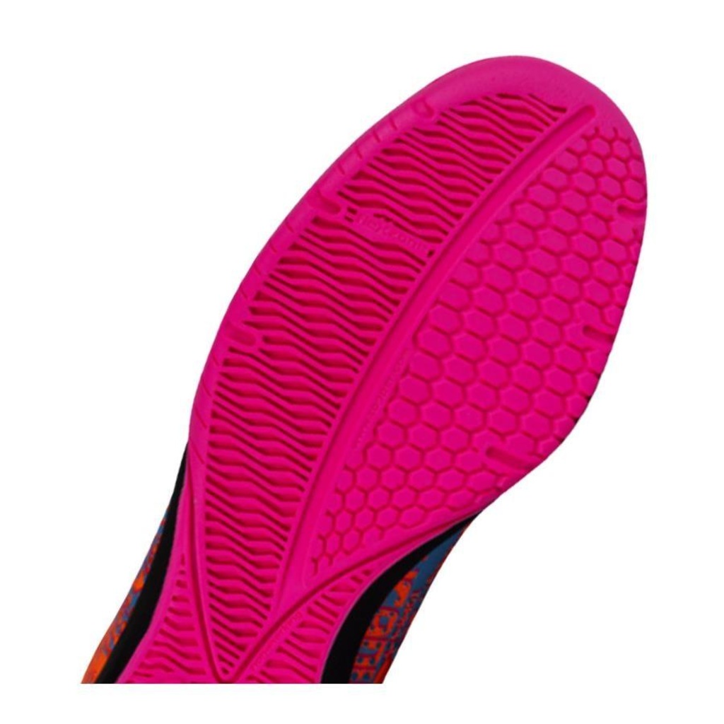 Imagem 4 do produto Chuteira Futsal Topper Resenha - Adulto