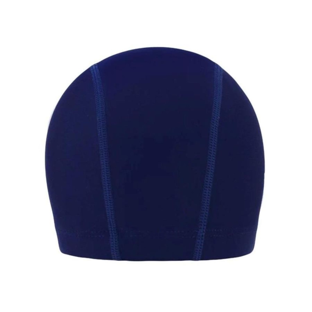 Imagem 3 do produto Touca de Natação Adulta Speedo Xtrafit Azul Marinho