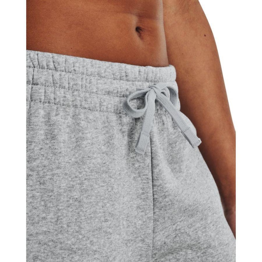 Imagem 4 do produto Calça Jogger Under Armour Essential Fleece - Feminina