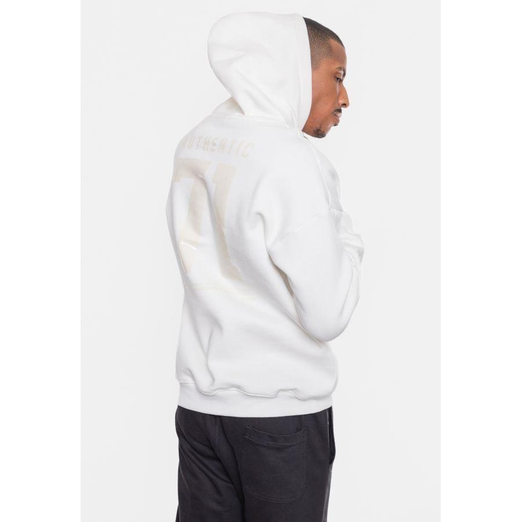 Imagem 2 do produto Blusão de Moletom Starter - Masculino