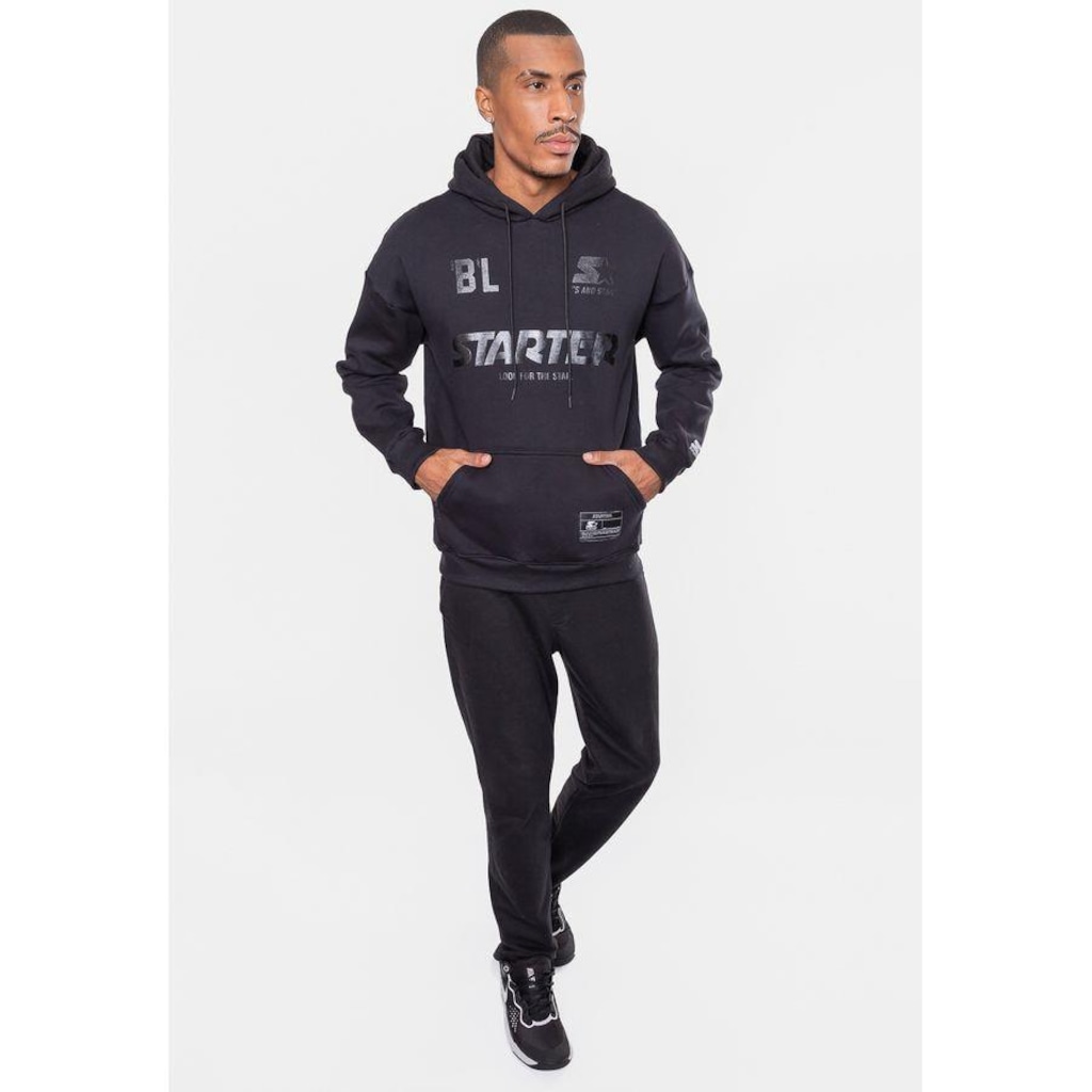 Imagem 5 do produto Blusão de Moletom Starter - Masculino