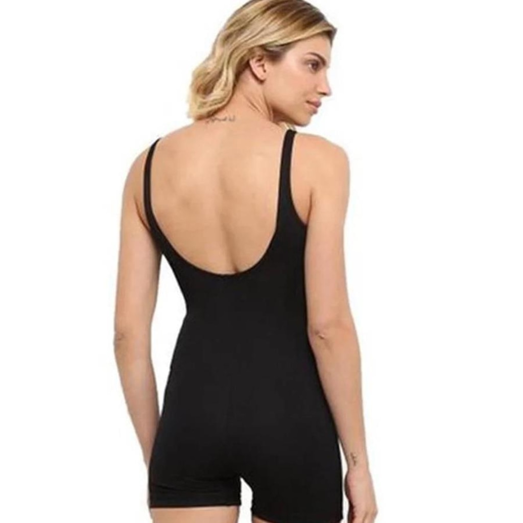 Imagem 2 do produto Macaquinho Adulto Speedo Basic