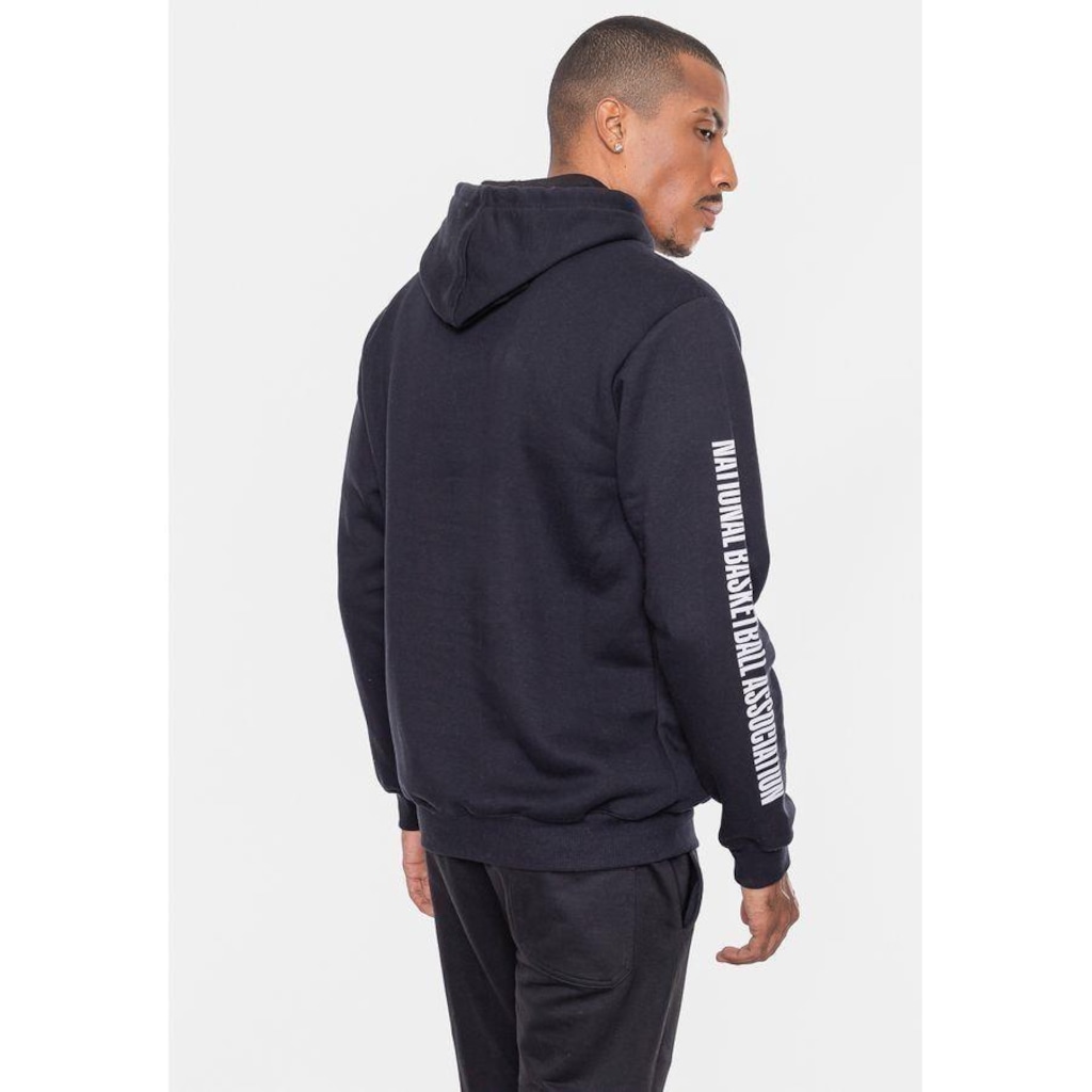 Imagem 2 do produto Blusão De Moletom NBA Association - Masculino