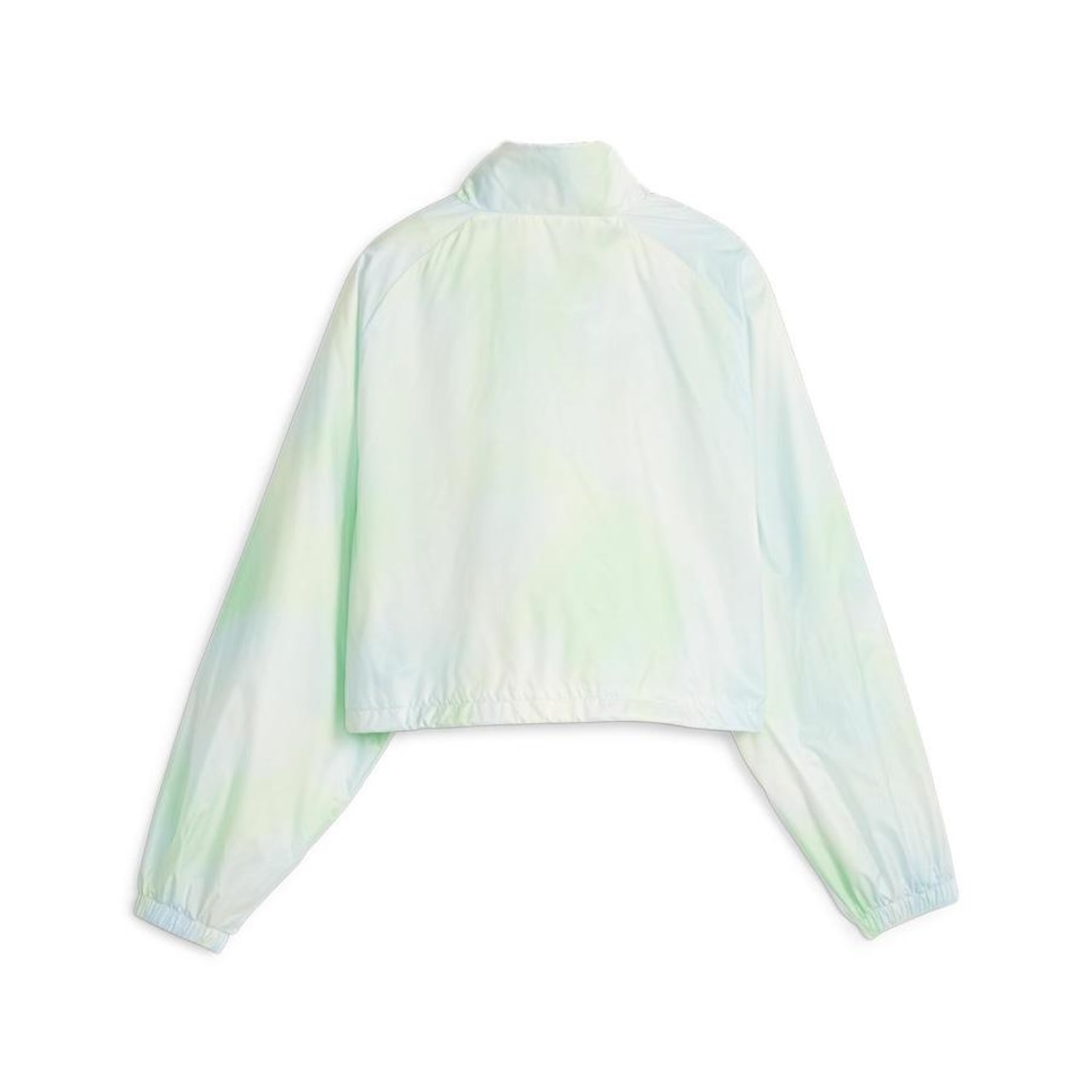Imagem 2 do produto Jaqueta Pum Classics Aop Woven - Feminina