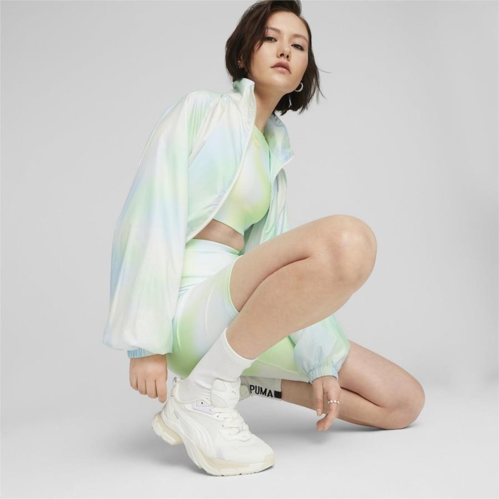Imagem 4 do produto Jaqueta Pum Classics Aop Woven - Feminina