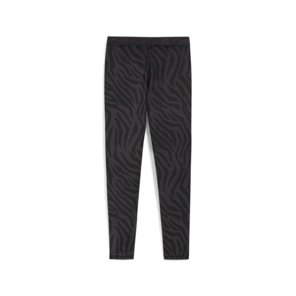 Imagem 2 do produto Calça Legging Puma Cintura Alta Animal Remix 7/8 - Feminina