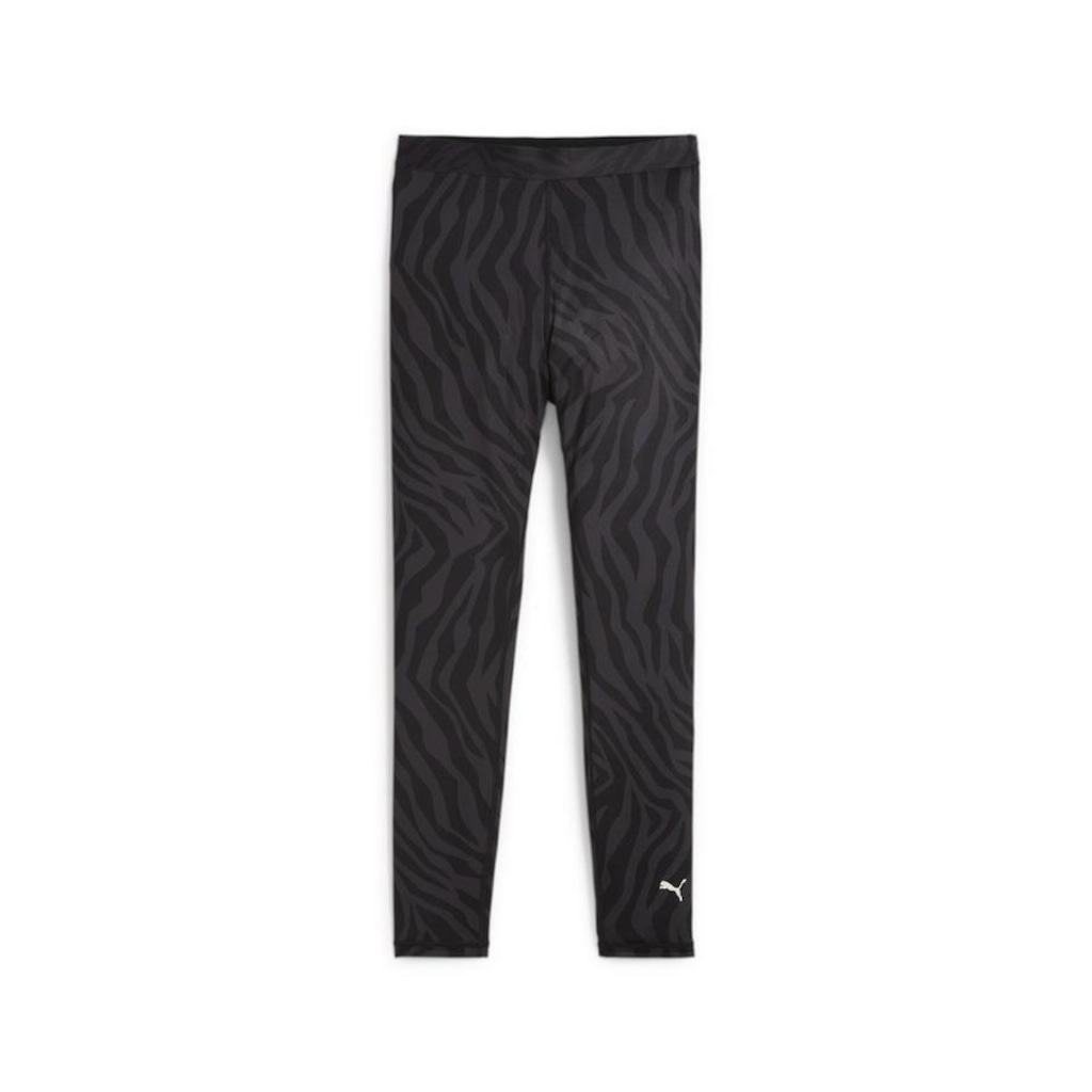 Imagem 1 do produto Calça Legging Puma Cintura Alta Animal Remix 7/8 - Feminina